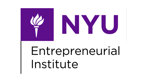 NYU Entrepreneurial Institute logo