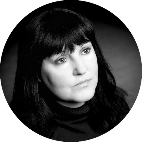 Kathleen Richardson