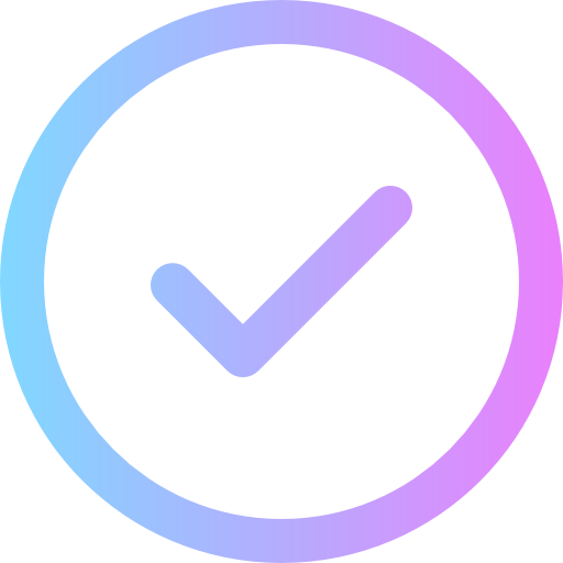checkmark icon